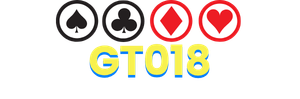 Logo GT018